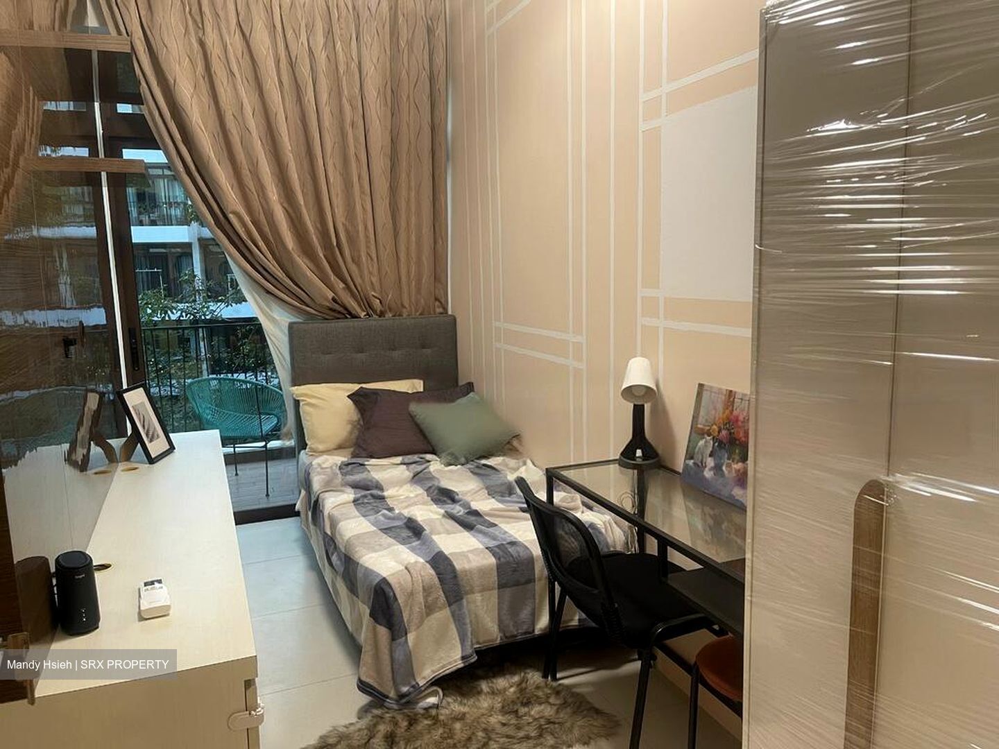 Varsity Park Condominium (D5), Condominium #484039051